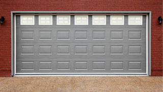 Garage Door Repair at Santa Clarita, California