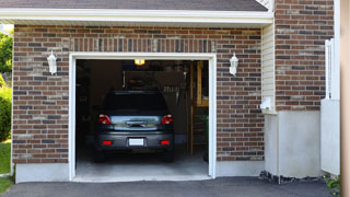 Garage Door Installation at Santa Clarita, California